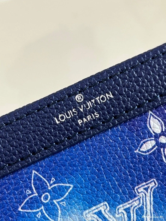 Aaa replica bags VUITTON LOUIS GASTON WEARABLE 0811